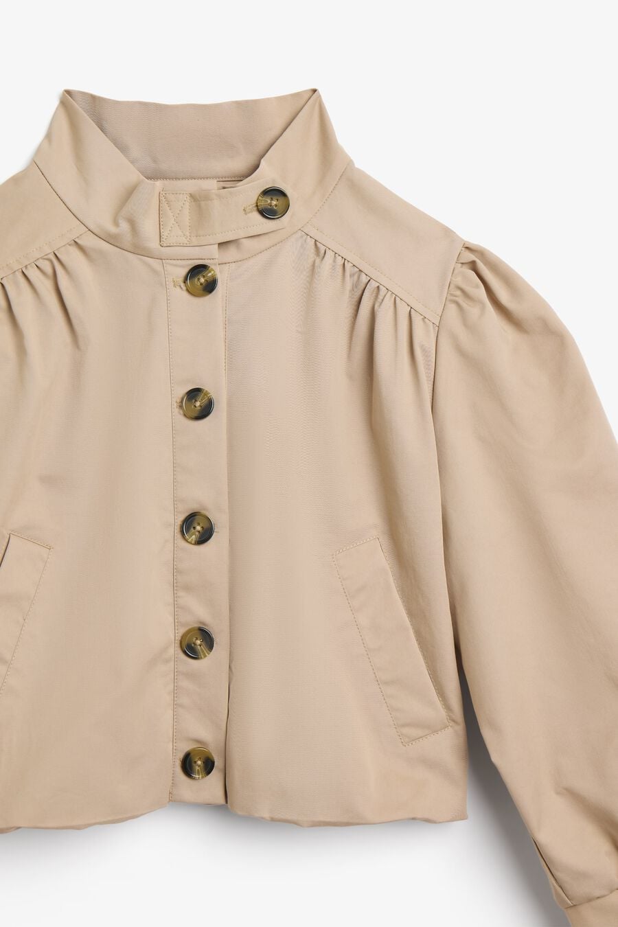Girls Leon Jacket