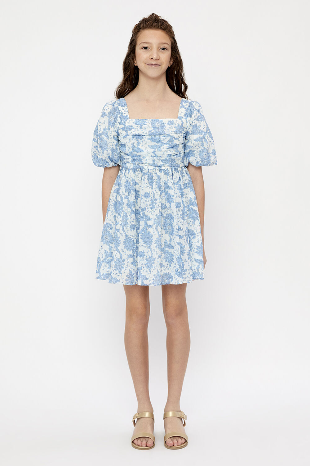 Bloomingdales online junior dresses