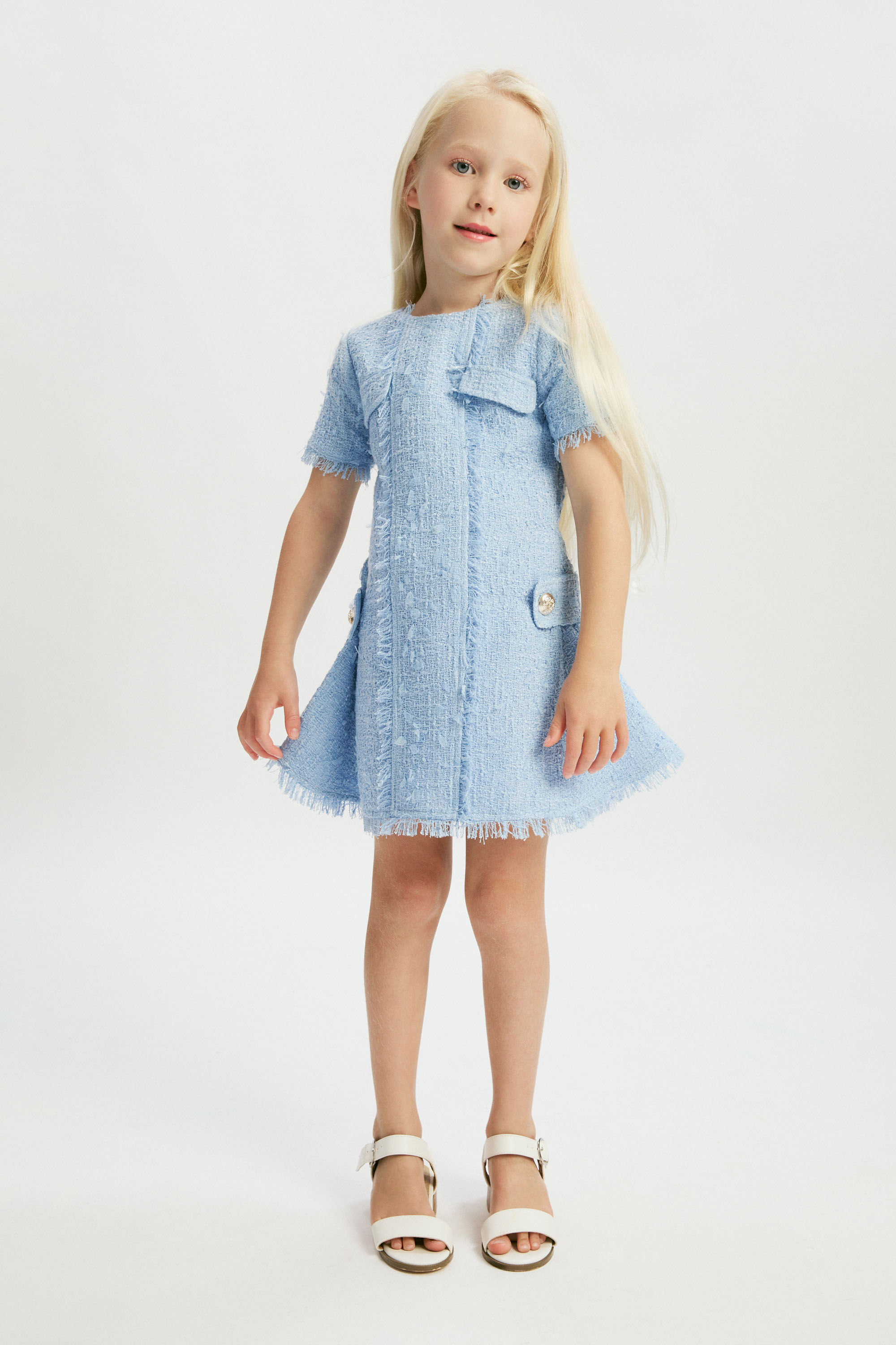 Bardot junior girls dresses 2025