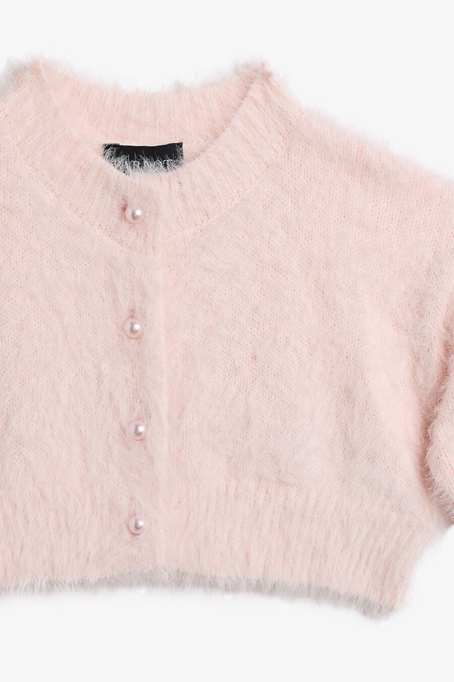 Baby Bell Sleeve Cardi
