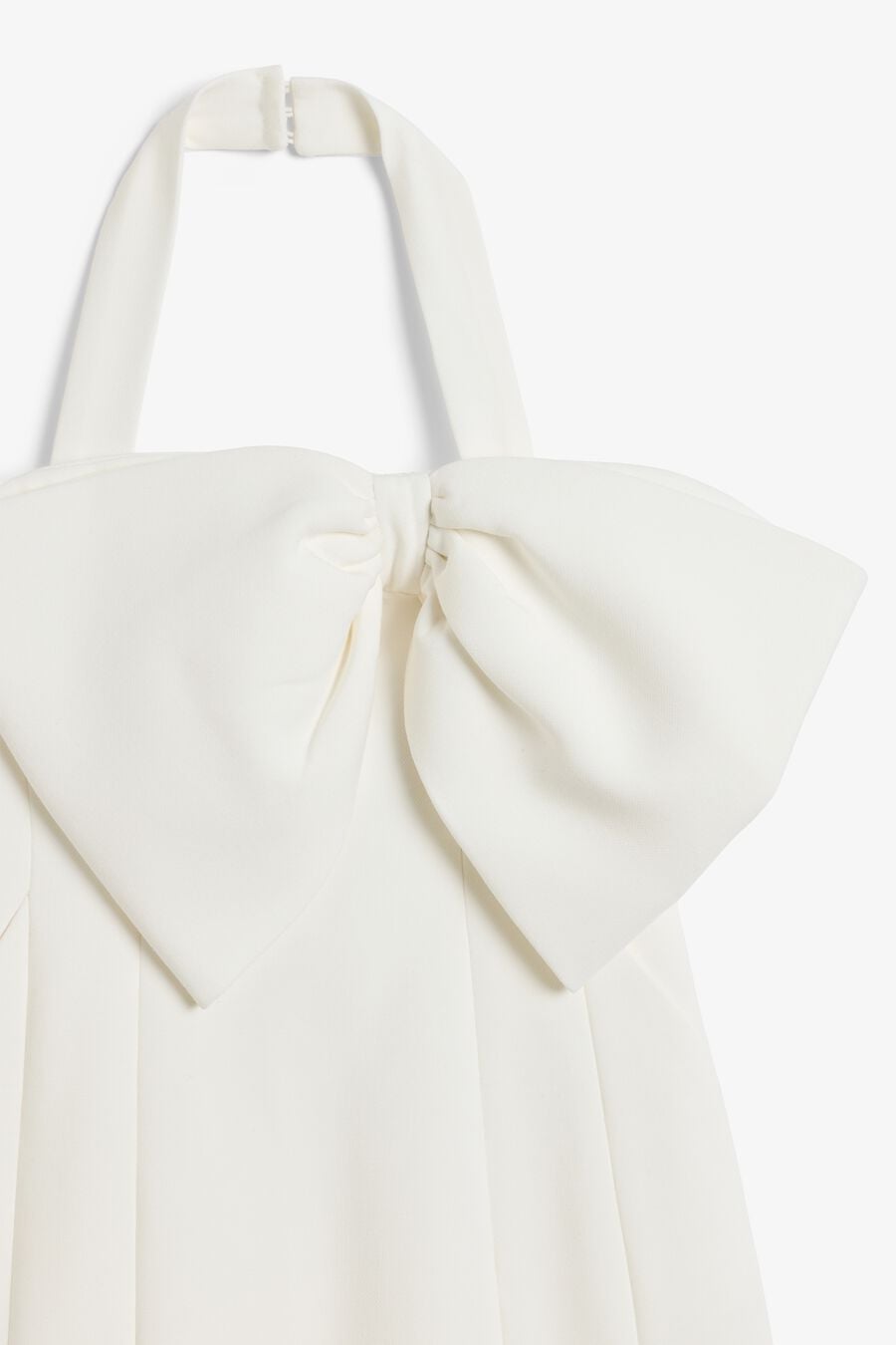 Girls Lyria Bow Dress