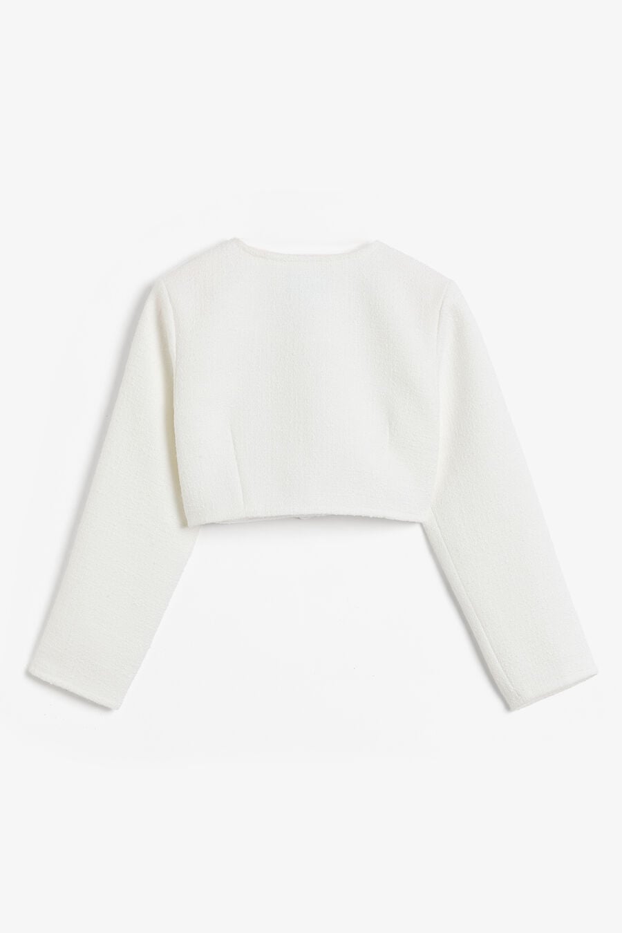 Girls Trinity Boucle Set