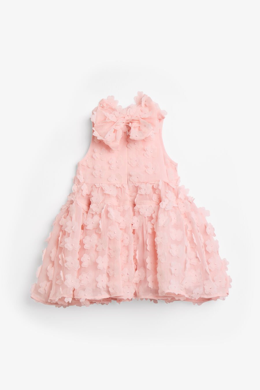 Baby Girl Gracie Mini Dress