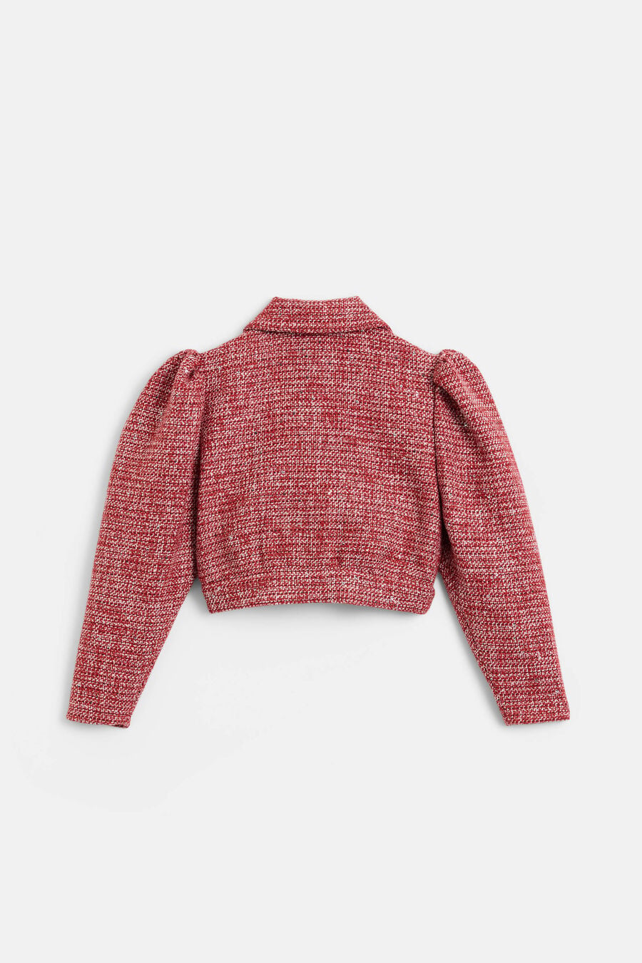 Girls Blair Boucle Set