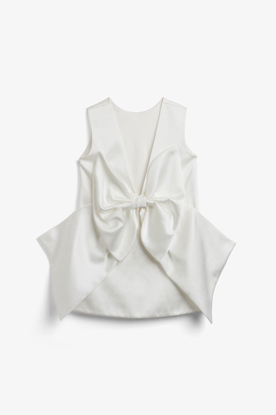 Girls Olivia Mini Dress