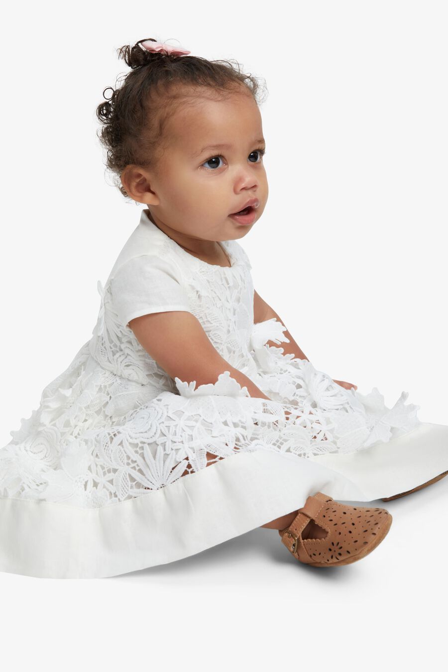 Baby Girl Aven Starlet Dress