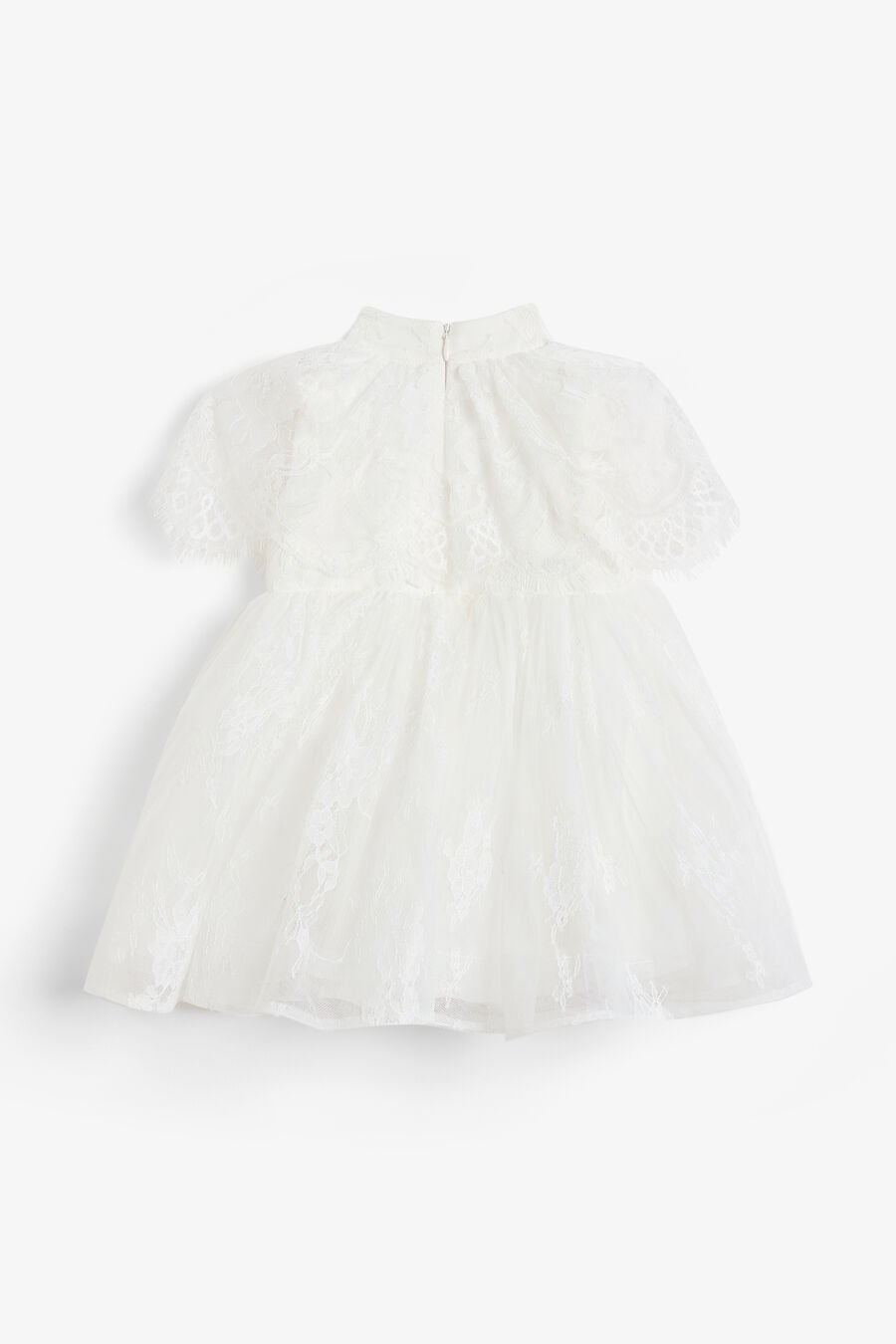 Baby Girl Maeva Lace Dress