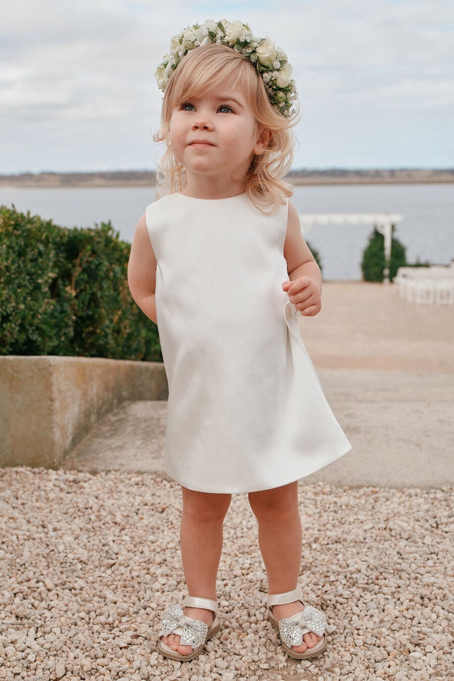 Baby Olivia Dress