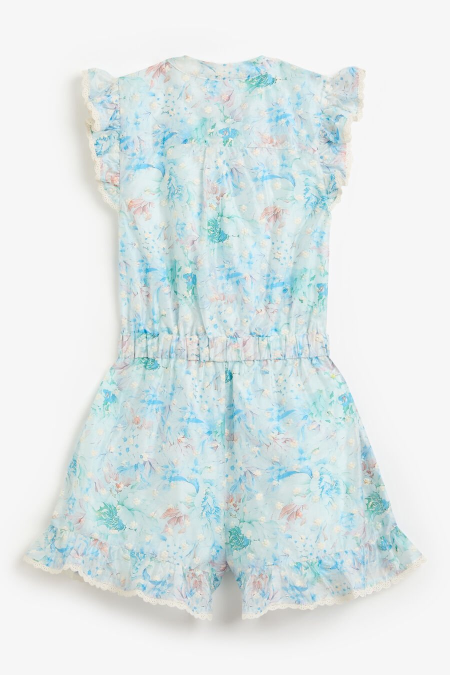 Girls Odette Playsuit