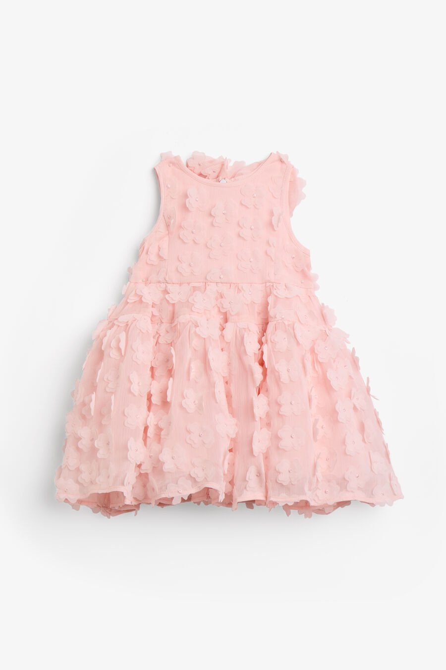 Baby Girl Gracie Mini Dress