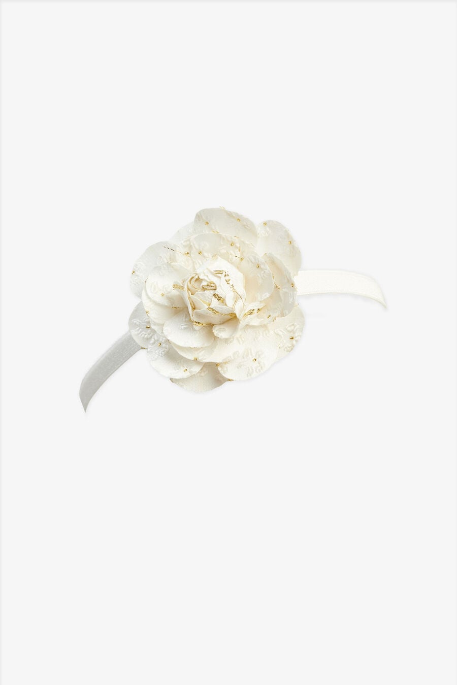 Girls Amelia Flower Headband