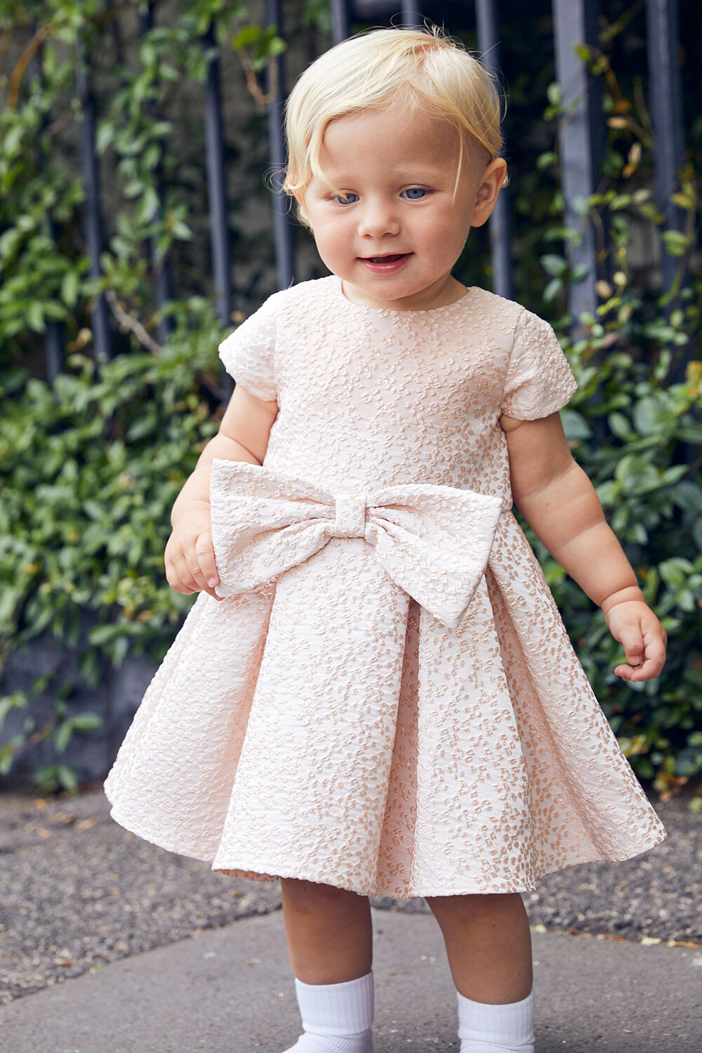 Baby girl on sale latest dress