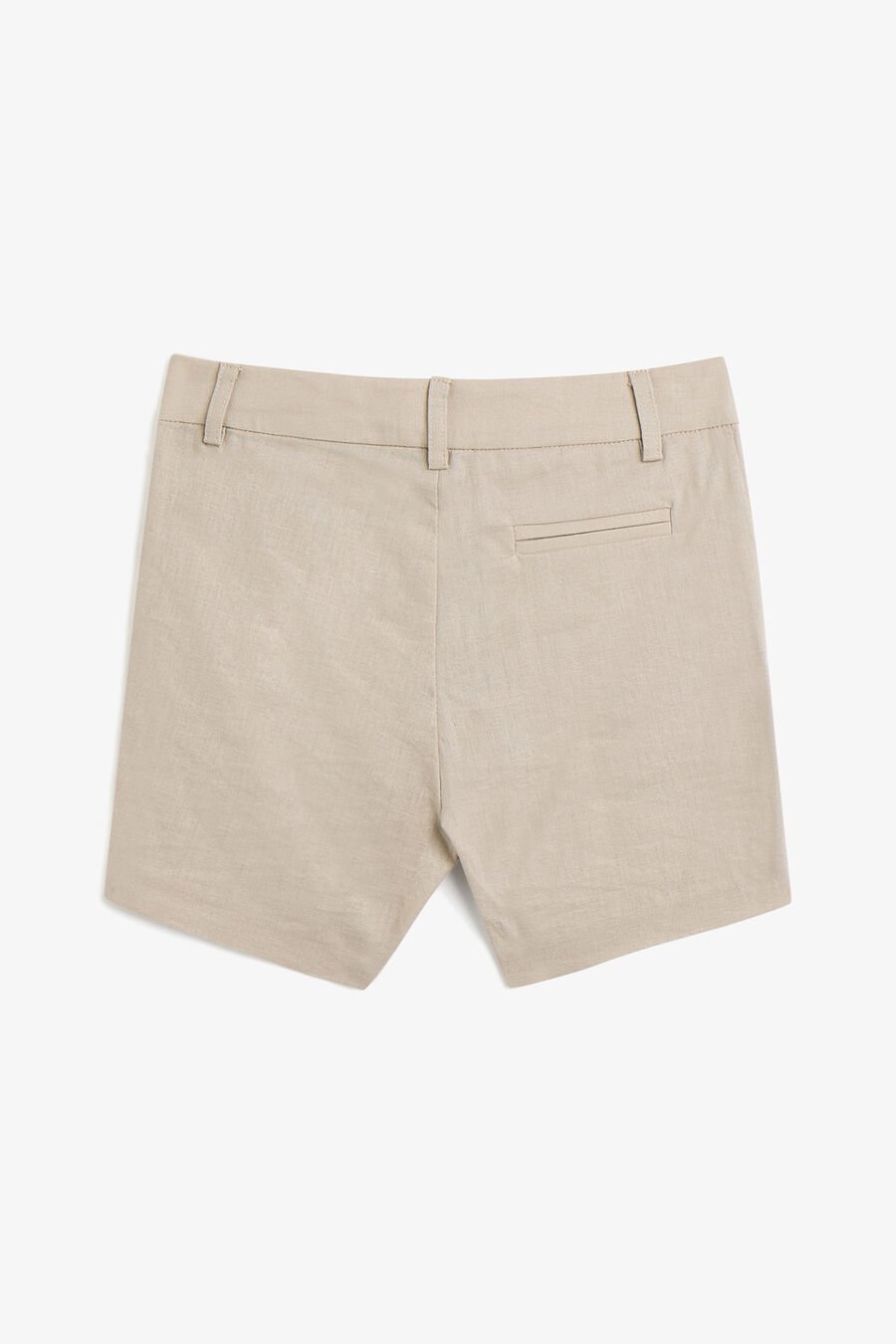 CHARLES SHORT in colour SANDSHELL