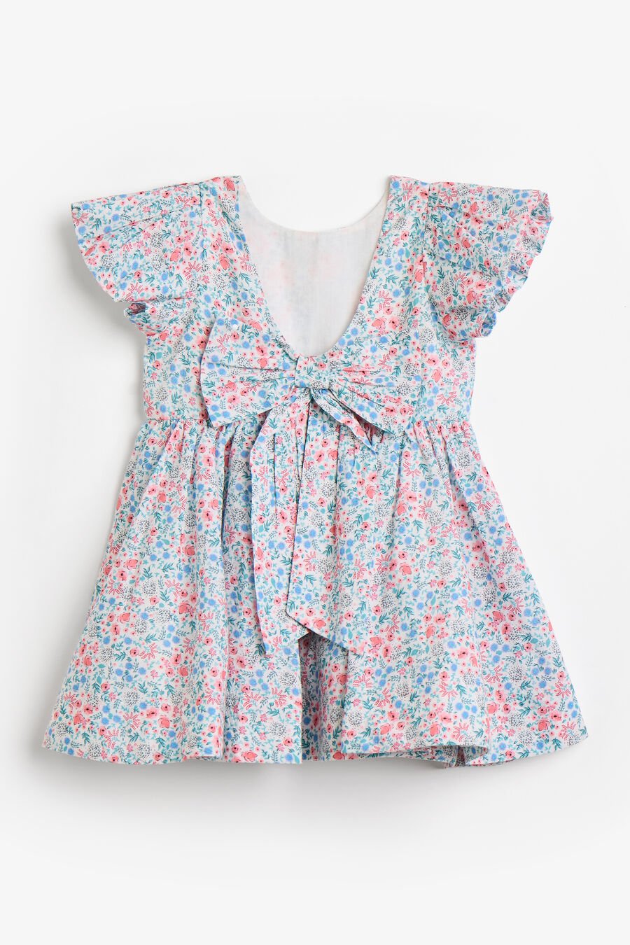 Baby Lanai Dress