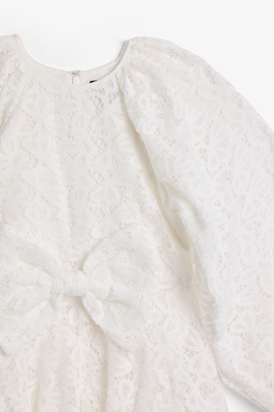 Girls Sonny Lace Dress