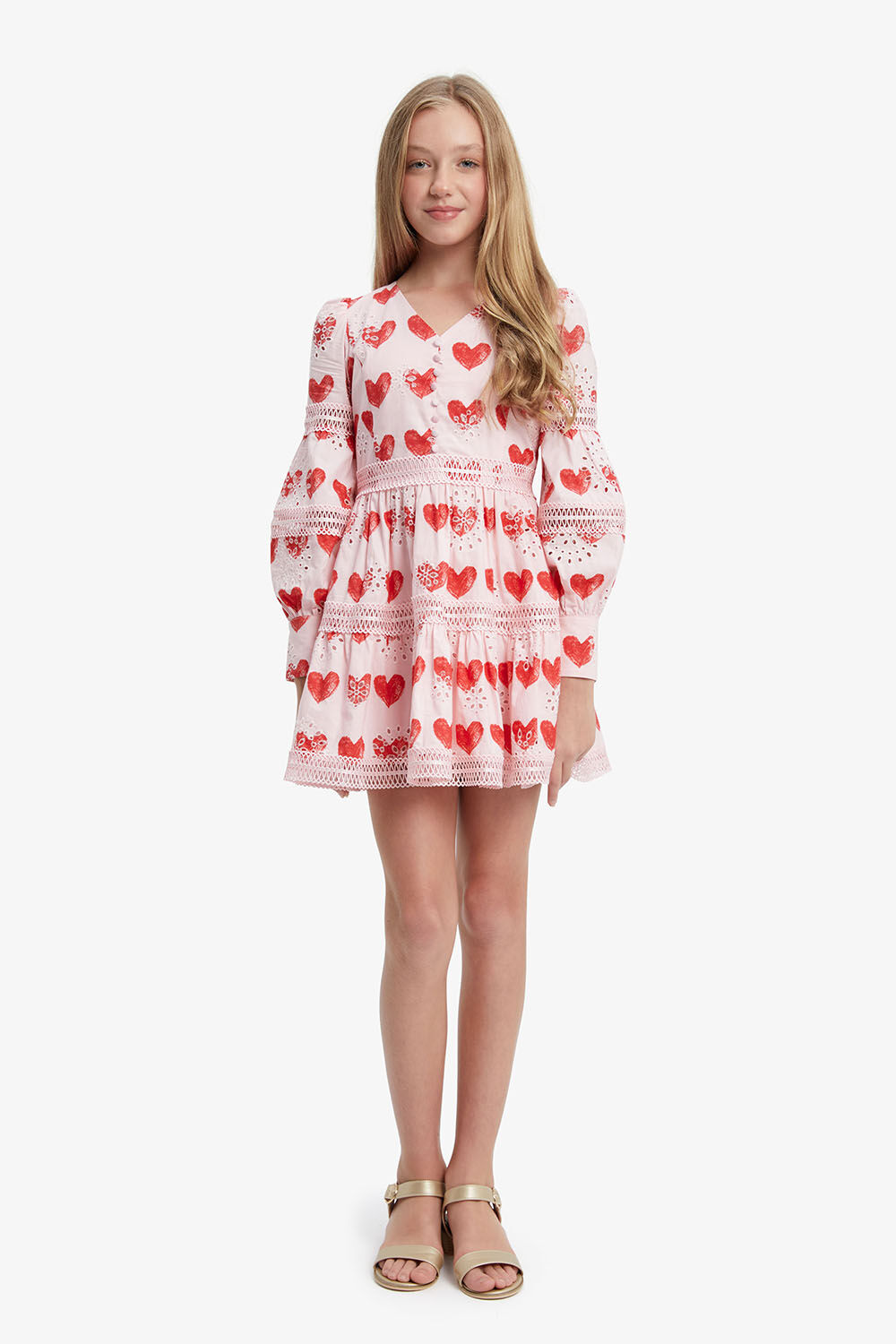 Junior girl hotsell clothing websites