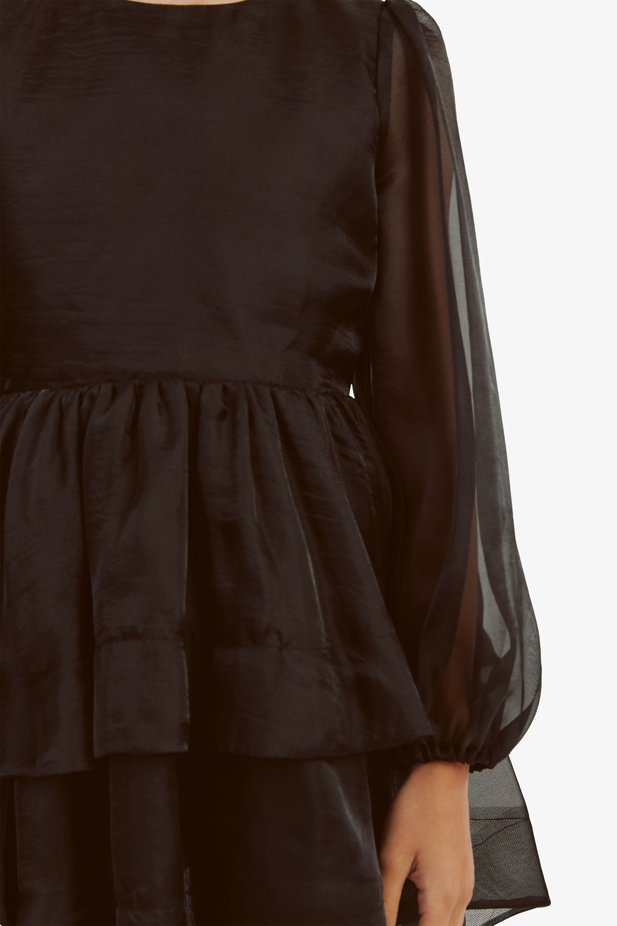 bardot junior black lace dress Bardot Junior Navy Blue Halter Formal Dress