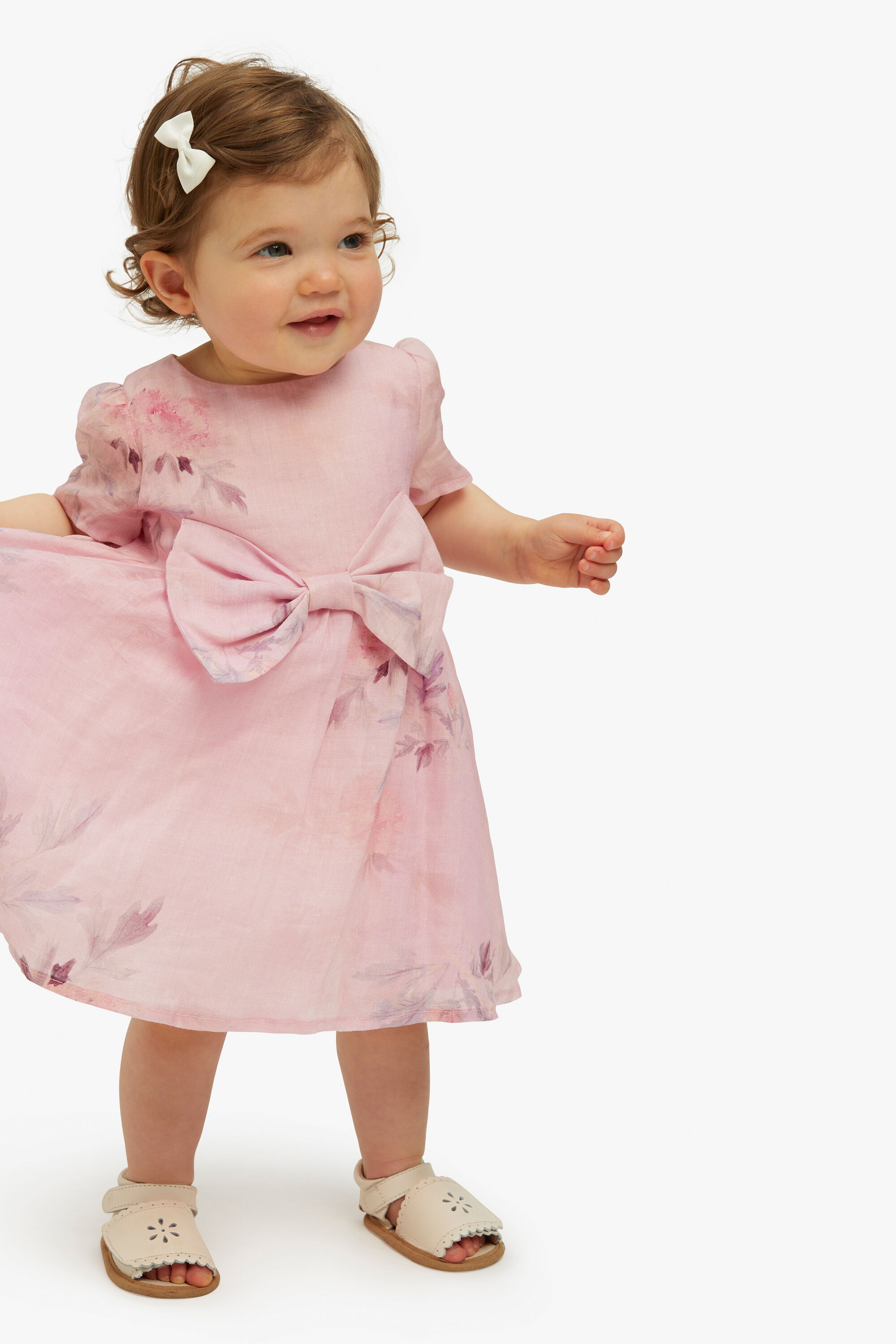 Bardot junior clearance baby girl