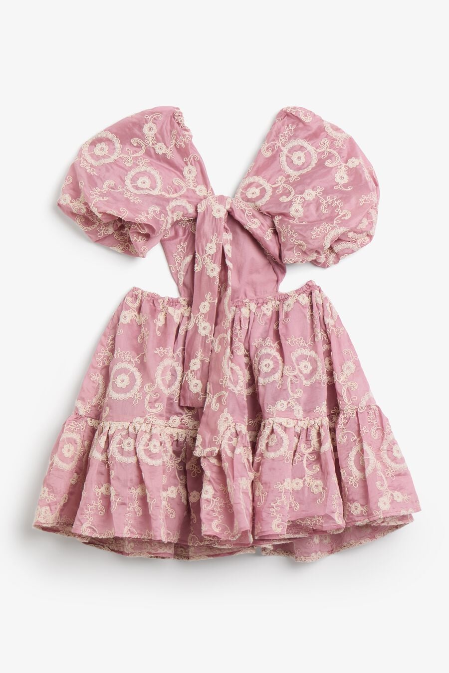 Girls Elle Mini Dress