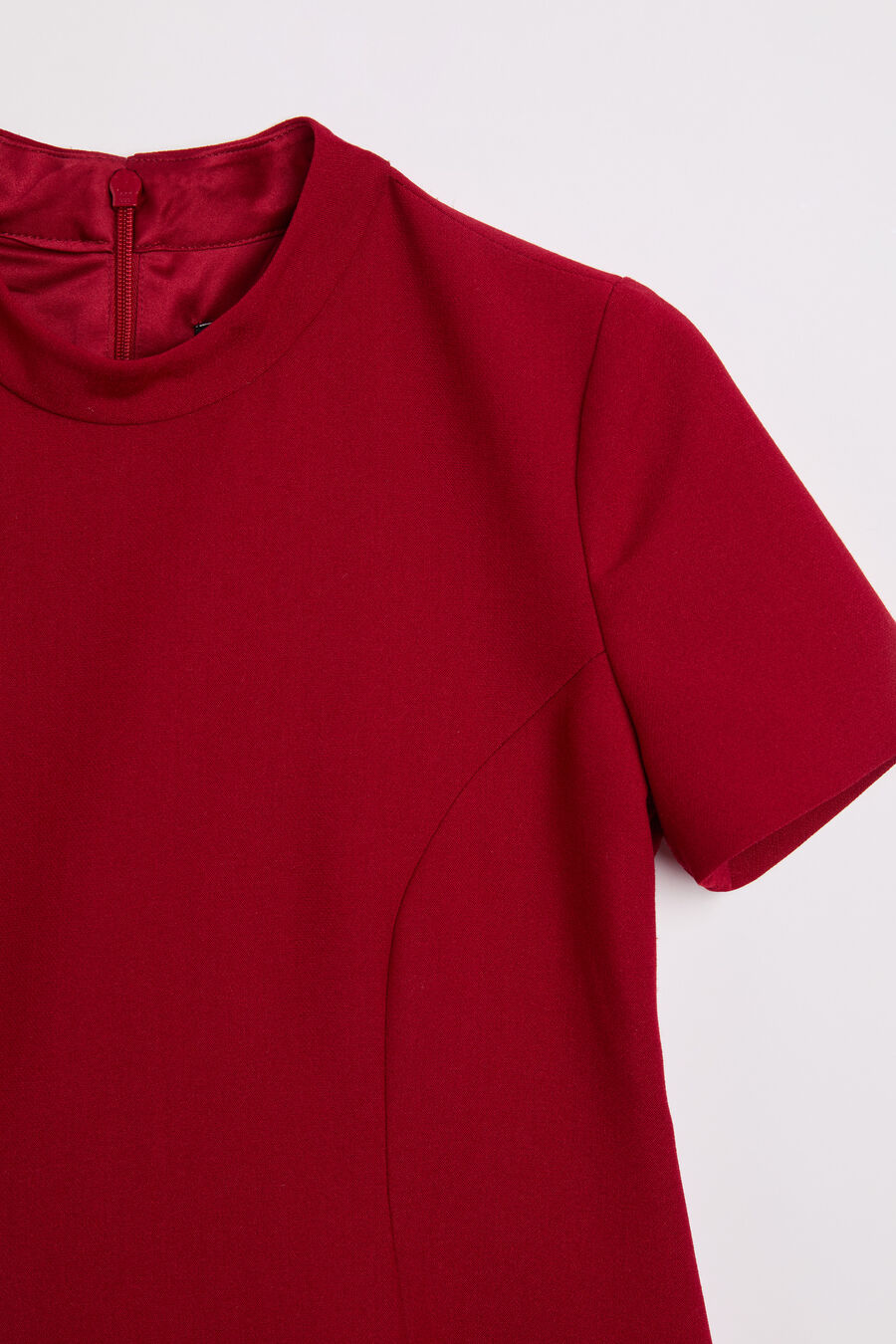 Girls Zephyra Mini Dress