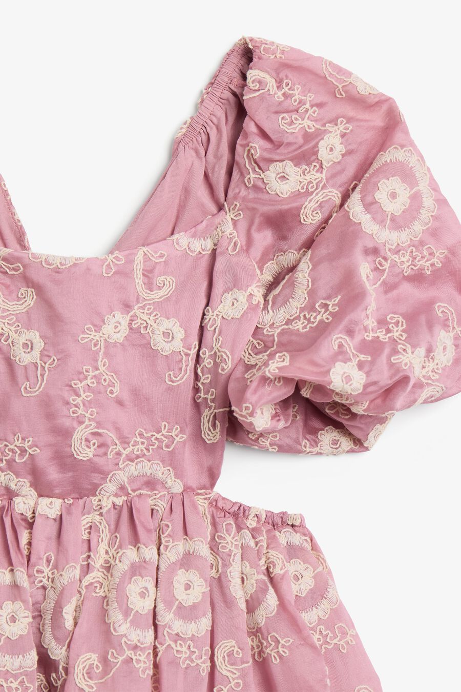 Girls Elle Mini Dress