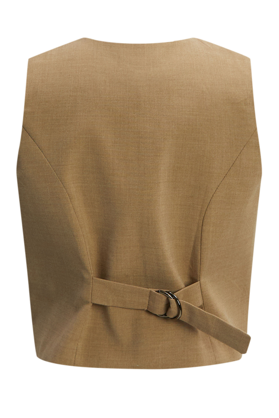 CHARLES VEST in colour SAND