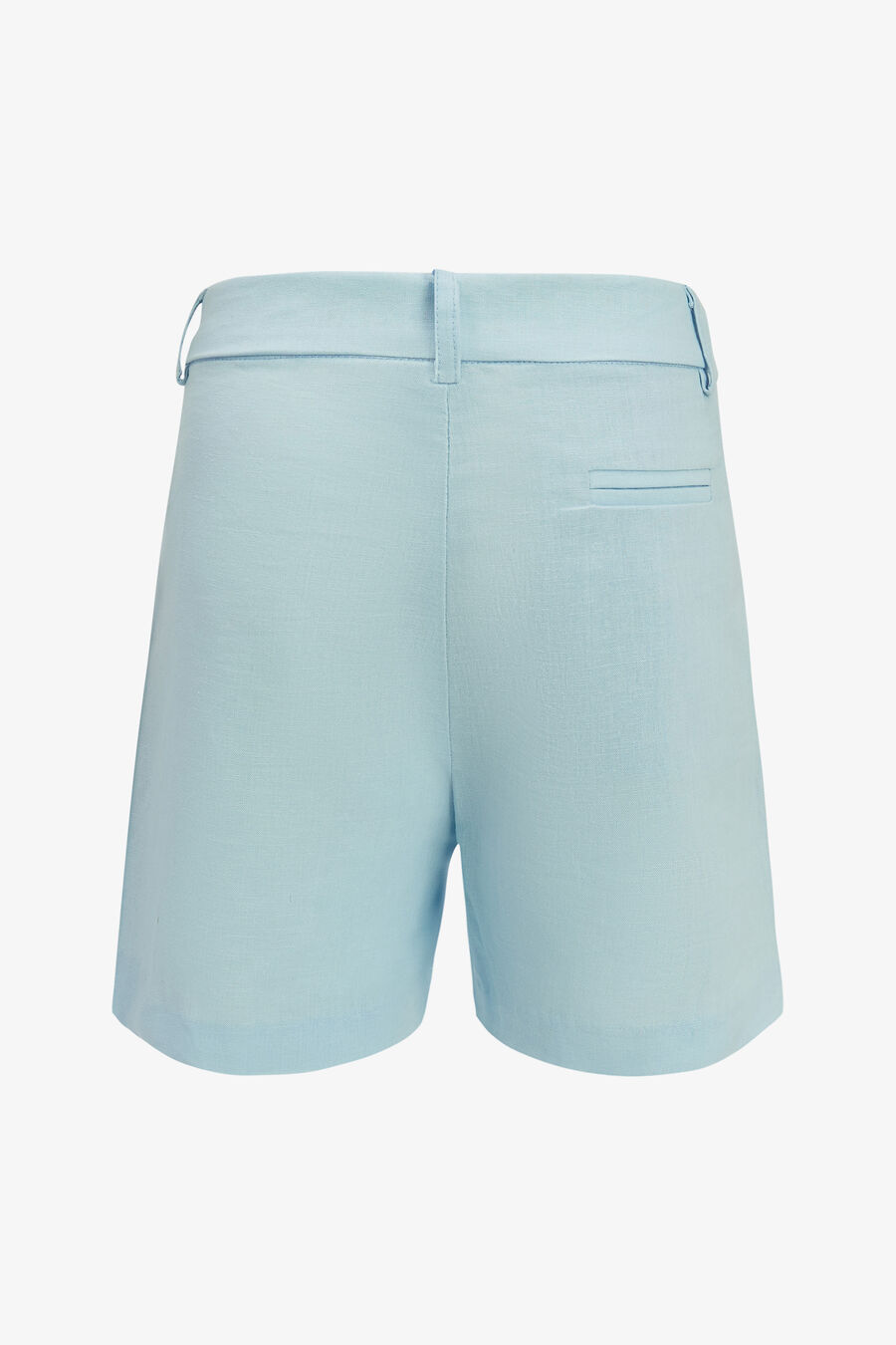 CHARLES SHORT in colour BLUE BAY