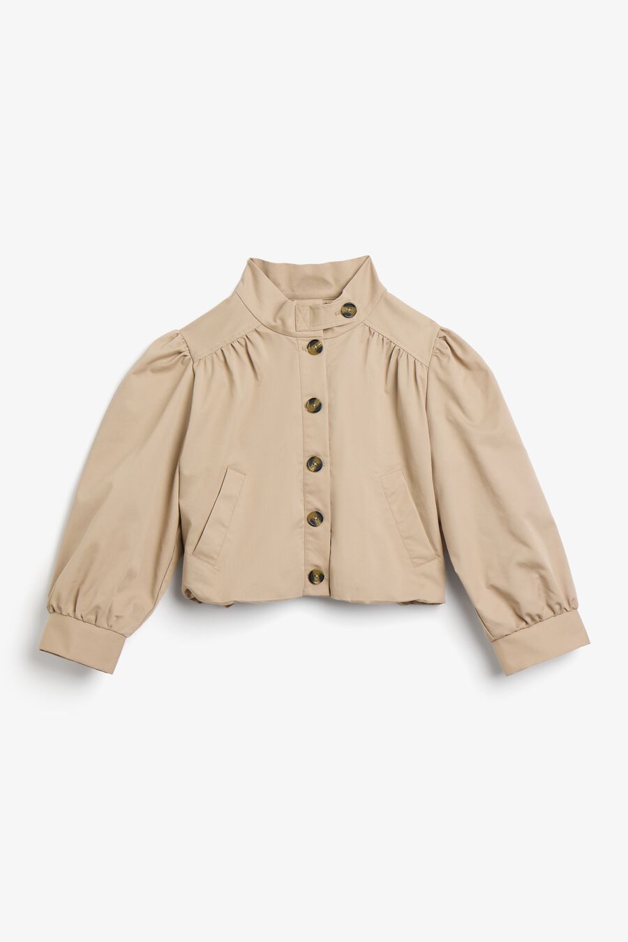 Girls Leon Jacket