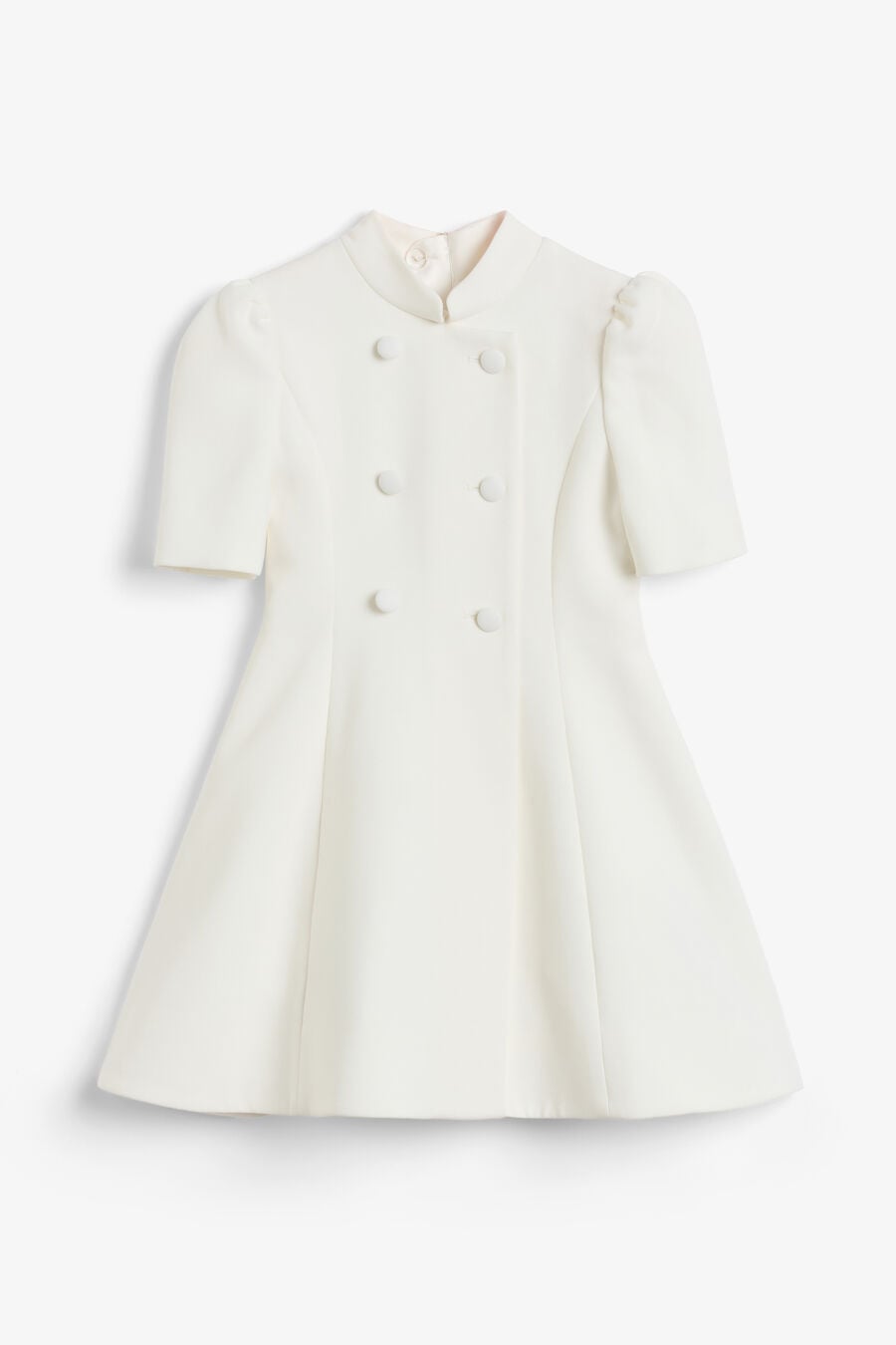 Girls Genevieve Mini Dress