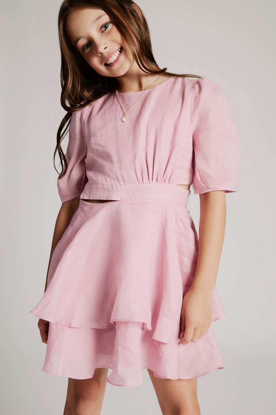 Girls Maia Mini Dress