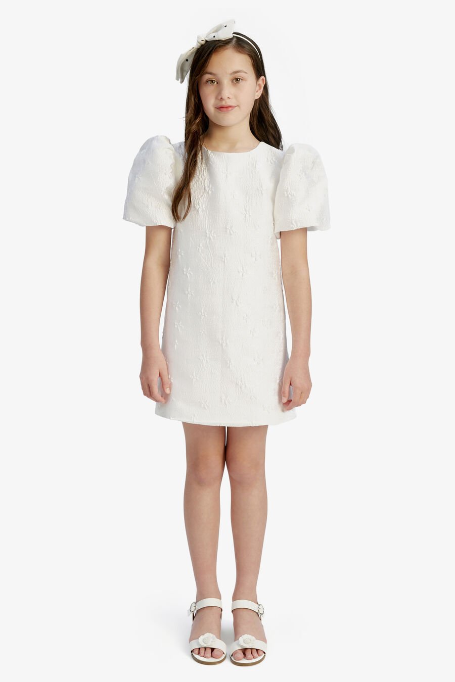 Girls Giselle Mini Dress