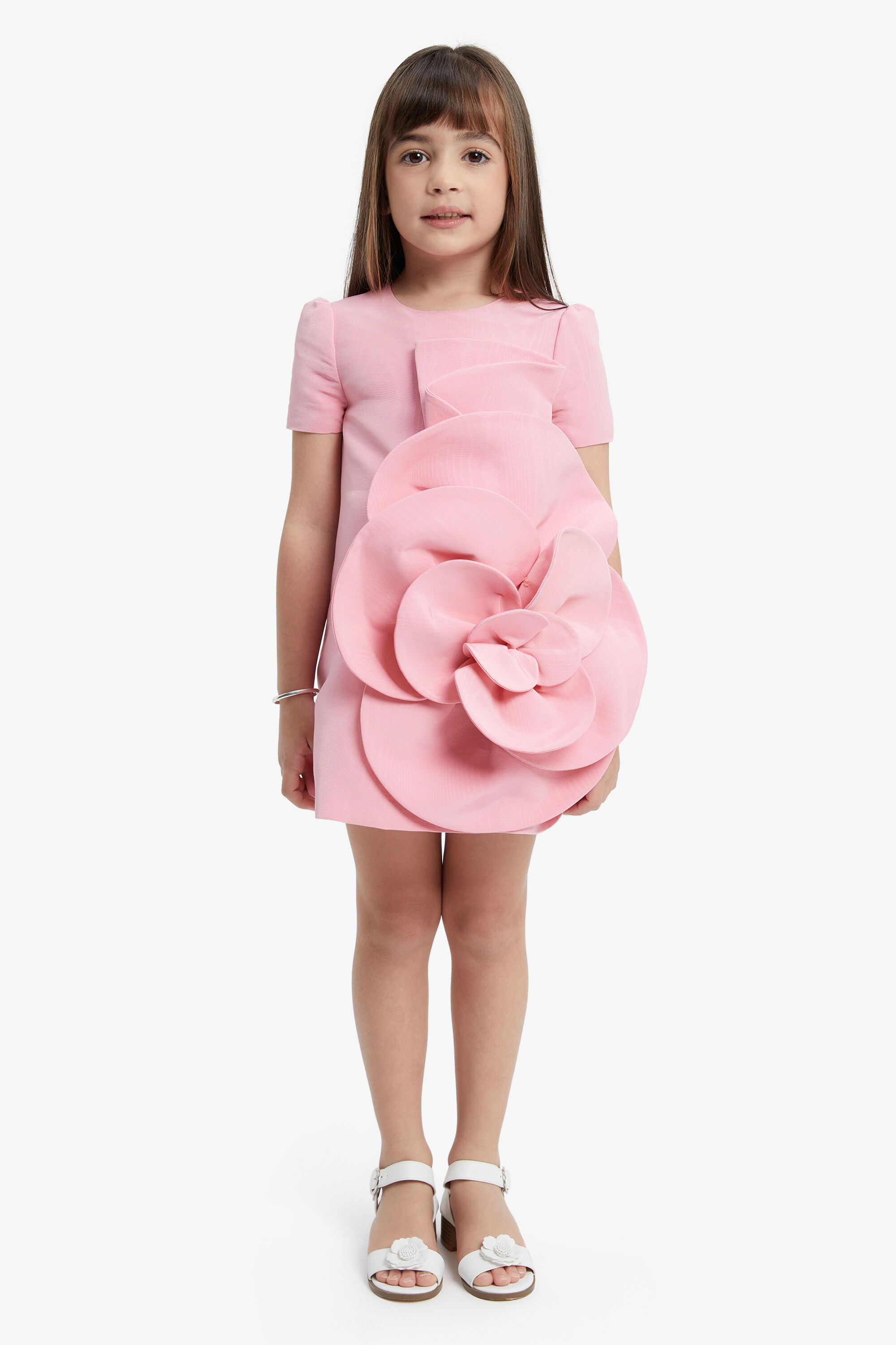 Bardot junior pink dress shop