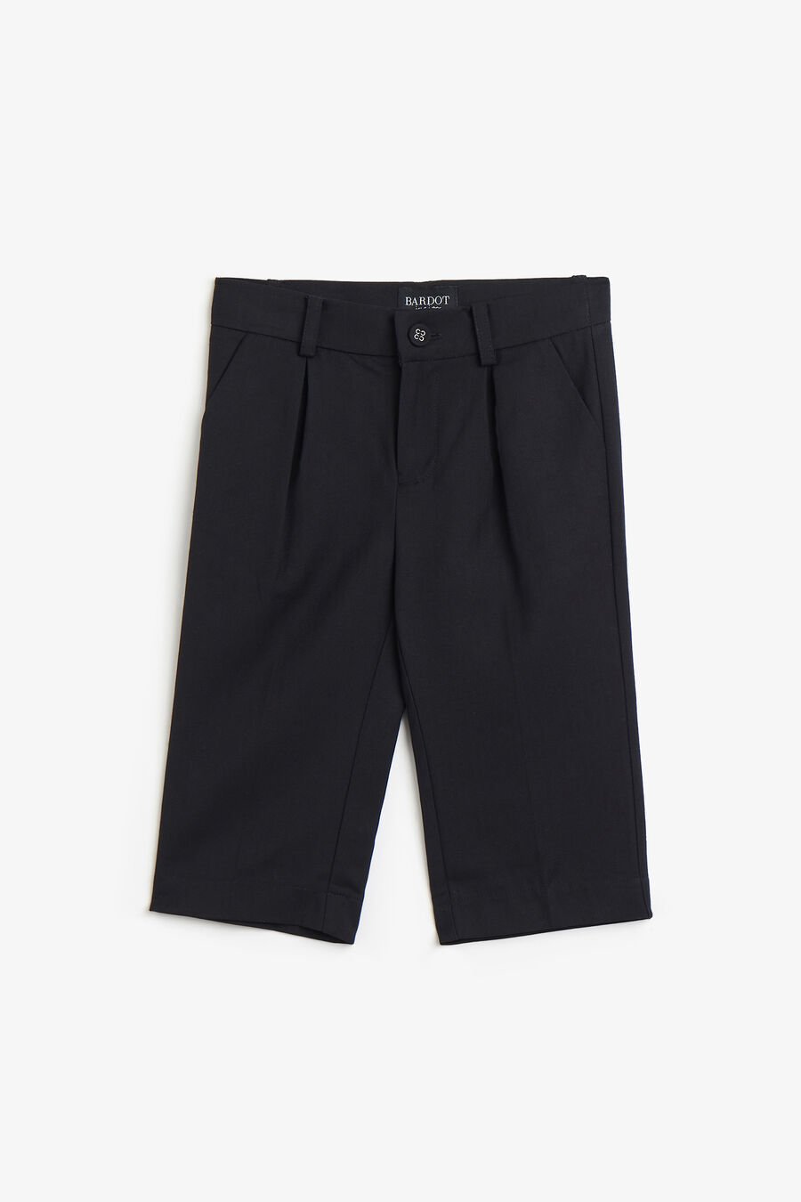 Baby Boy Timotee Pleated Pant