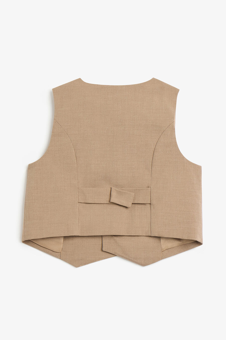 Baby Boy Charles Vest