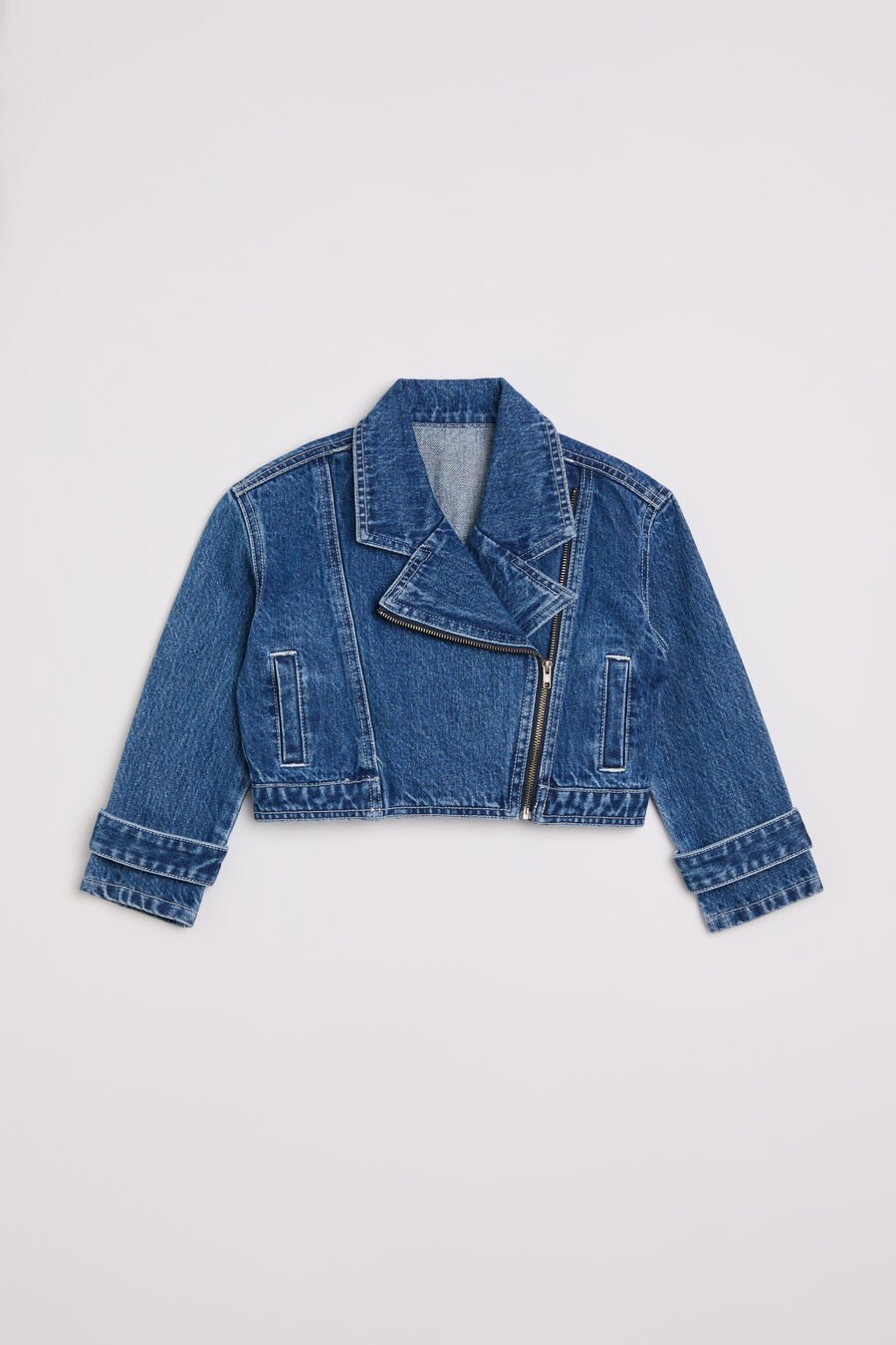 Girls Coco Denim Jacket