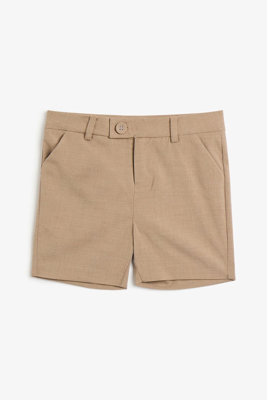 Baby Boy Charles Short