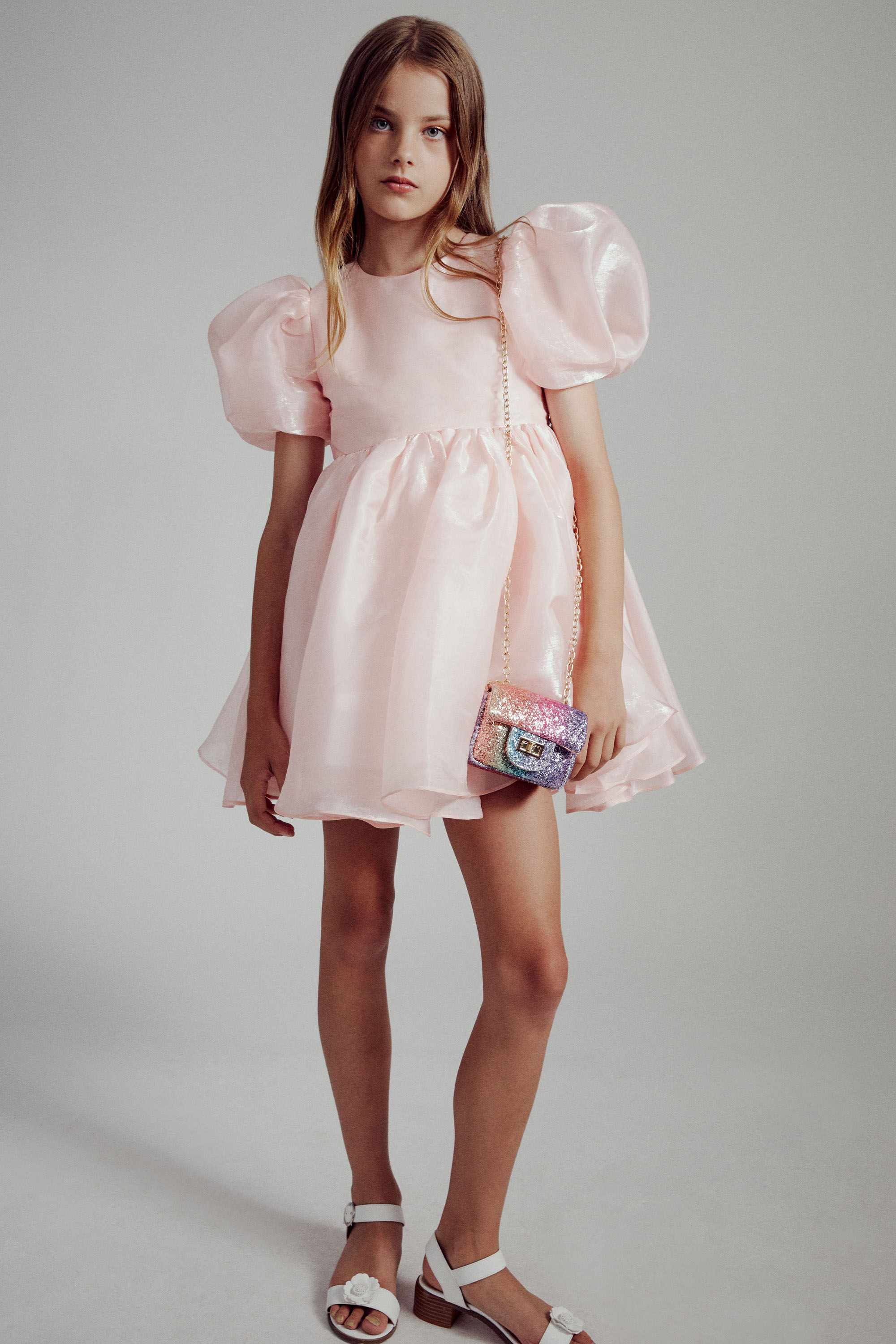 Baby girl hot sale dresses usa