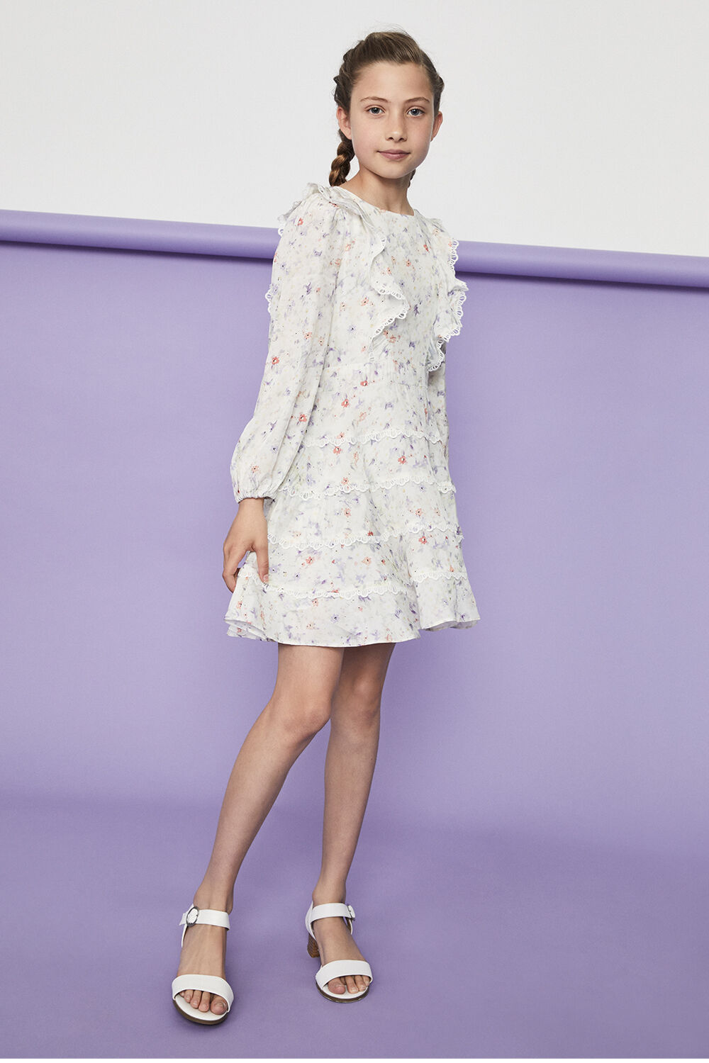 Jr summer dresses online