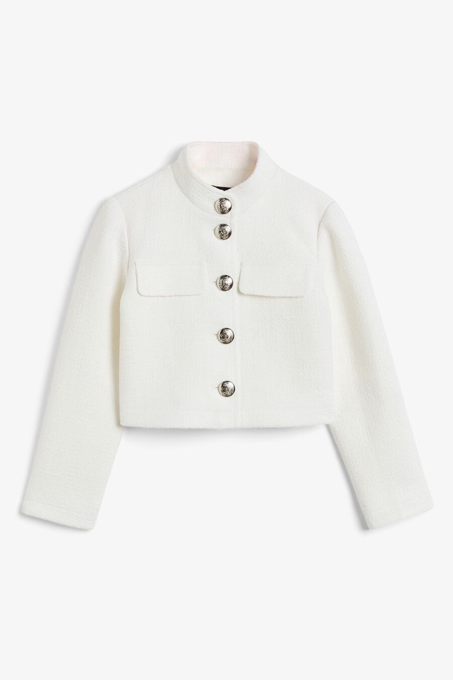 Girls Tilly Boucle Set