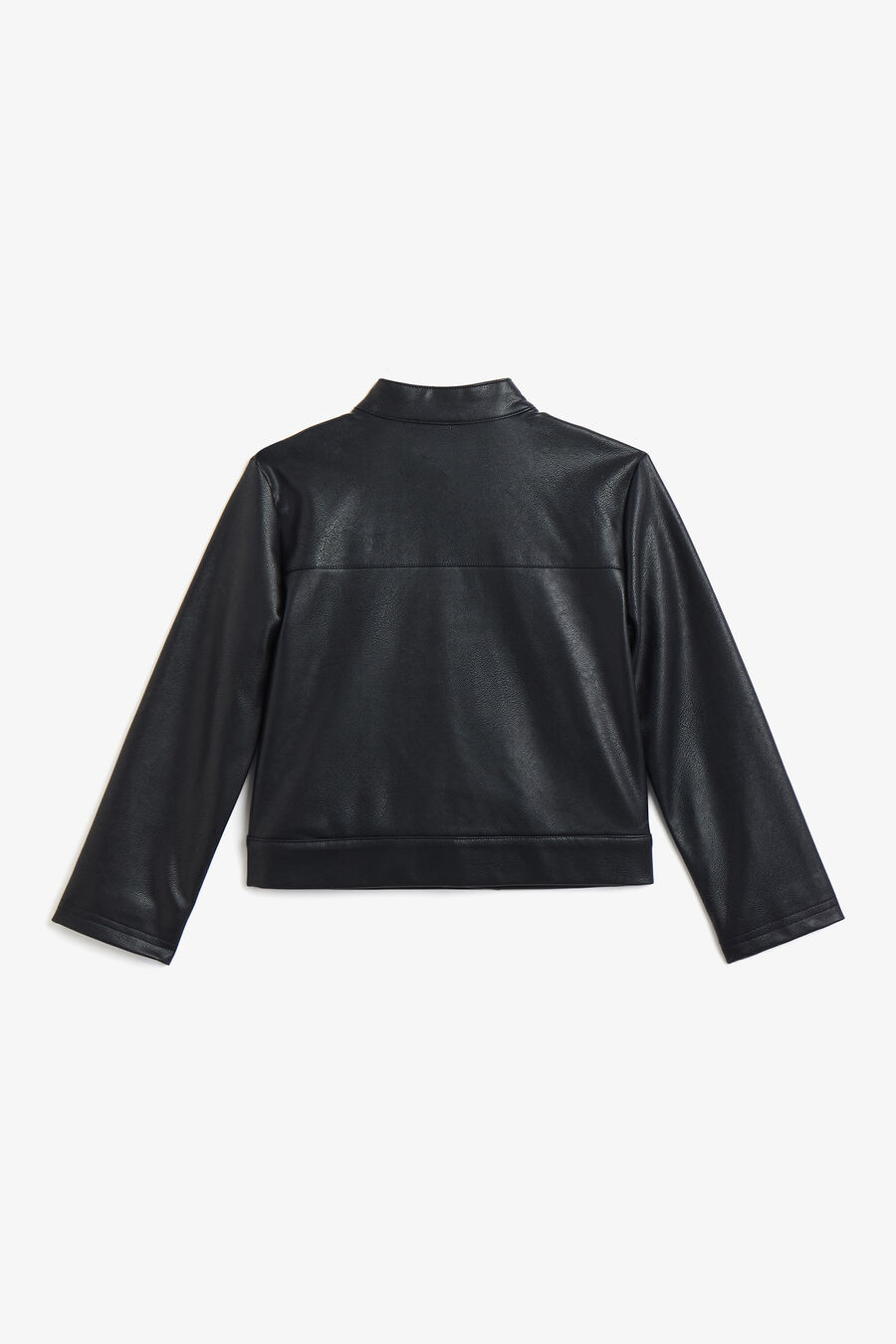 Boys Nile Junior Bomber Jacket