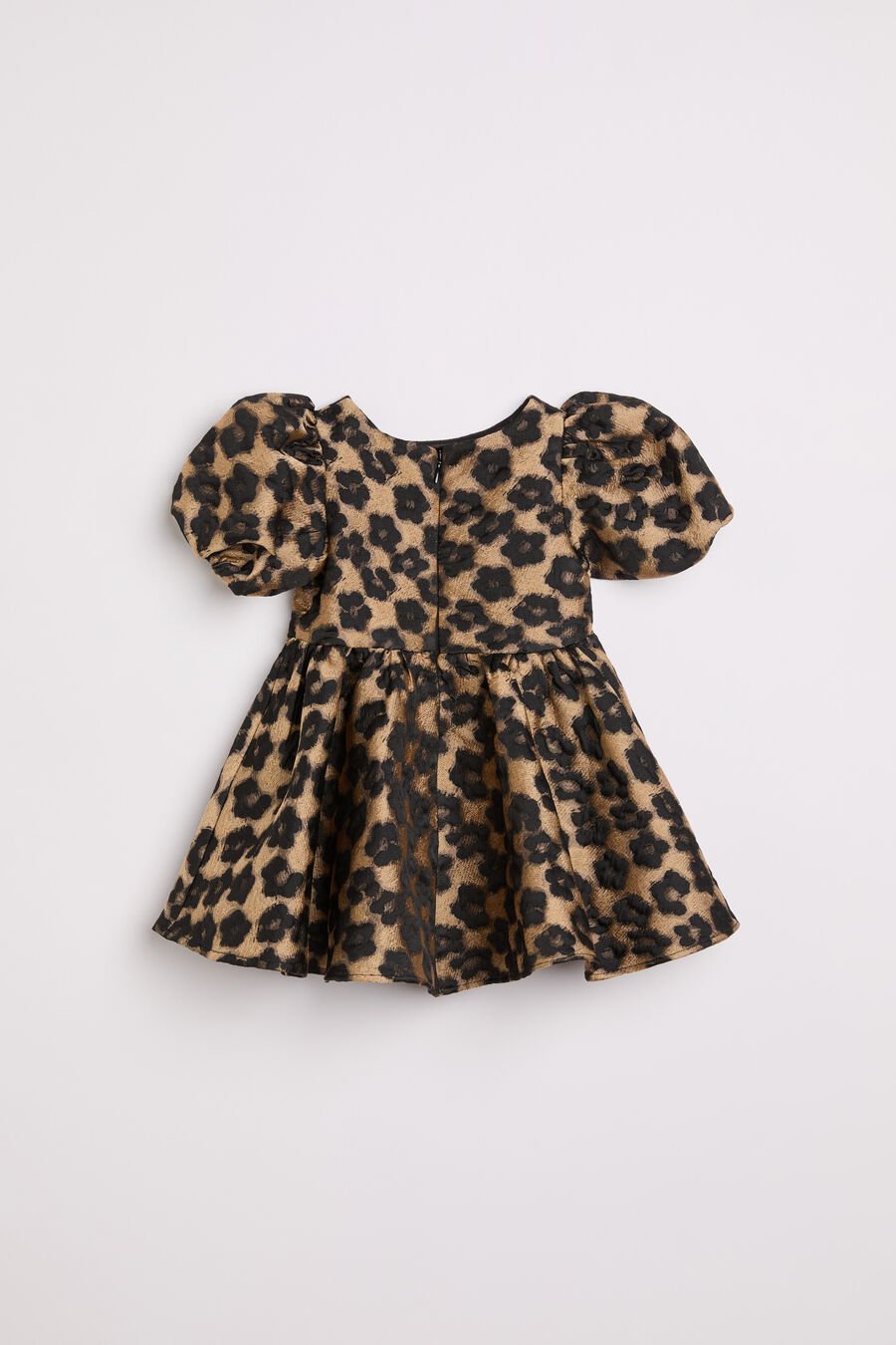 Baby Rozalia Mini Dress