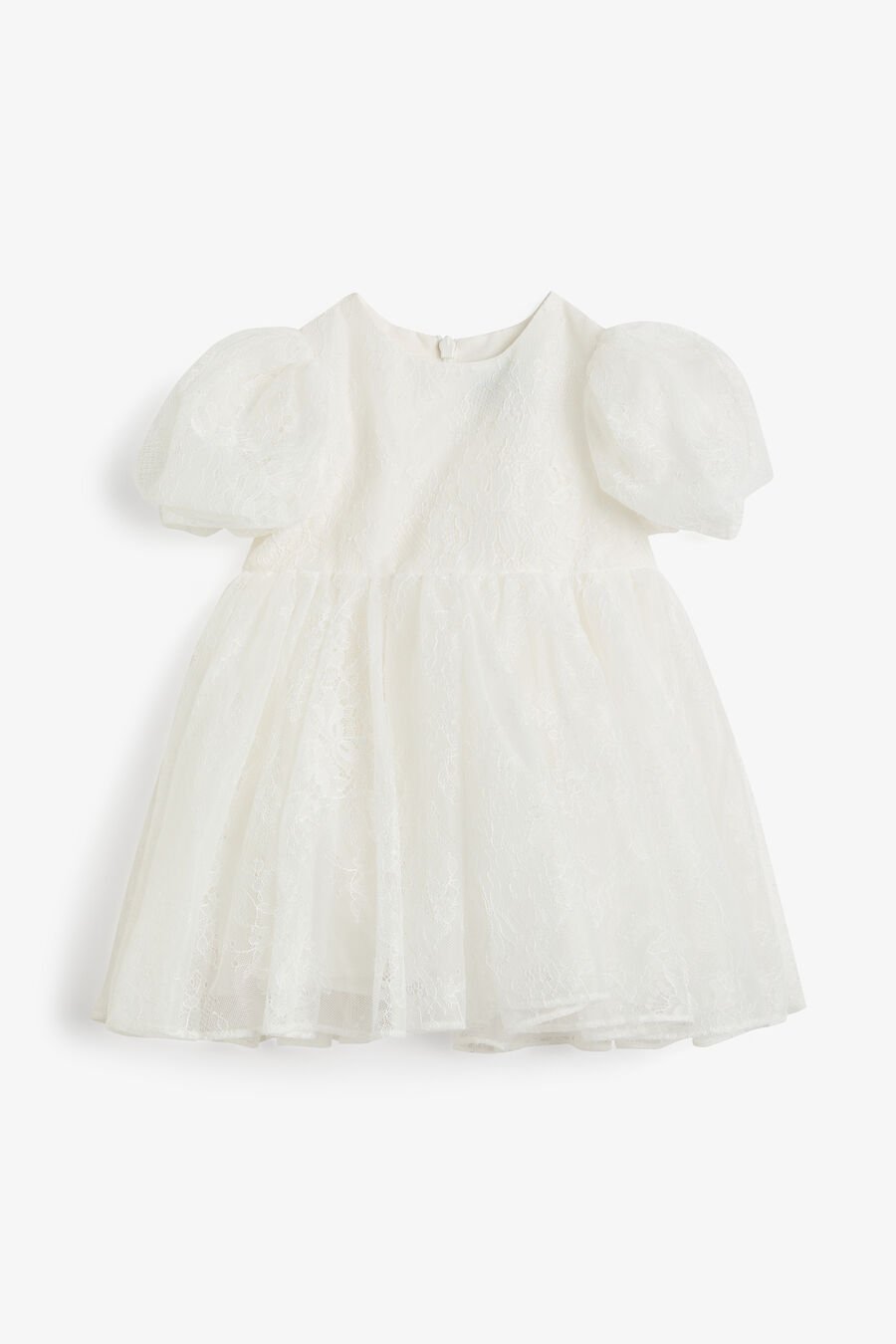 Baby Linda Lace Dress