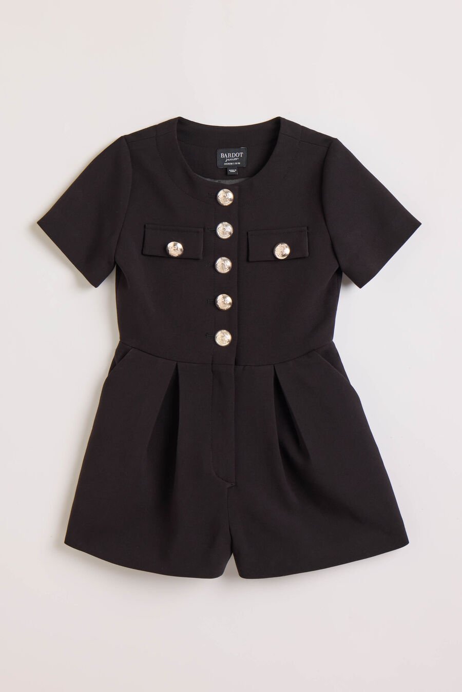 Girls Valentina Playsuit
