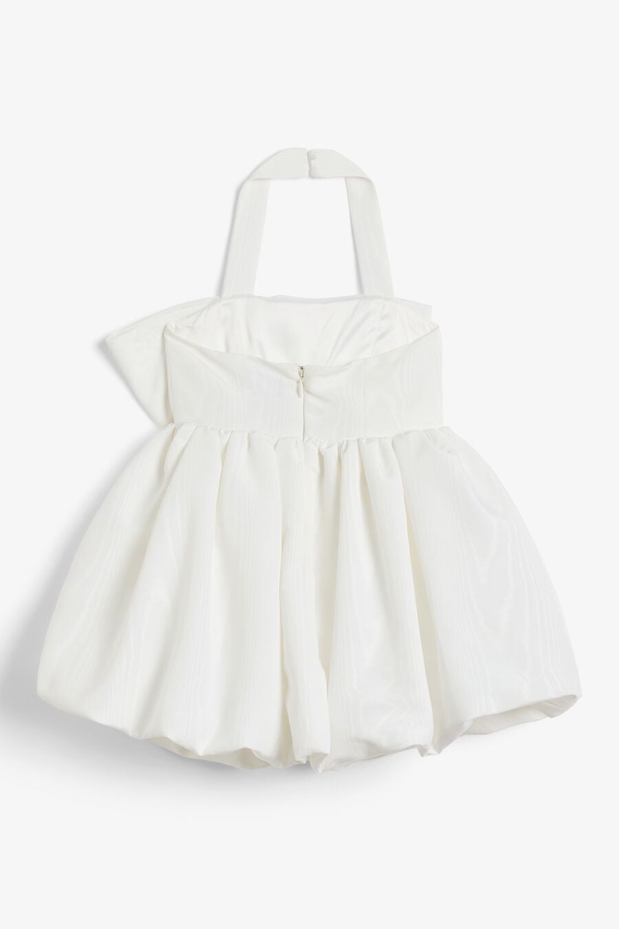 Girls Ophelia Bubble Mini Dress
