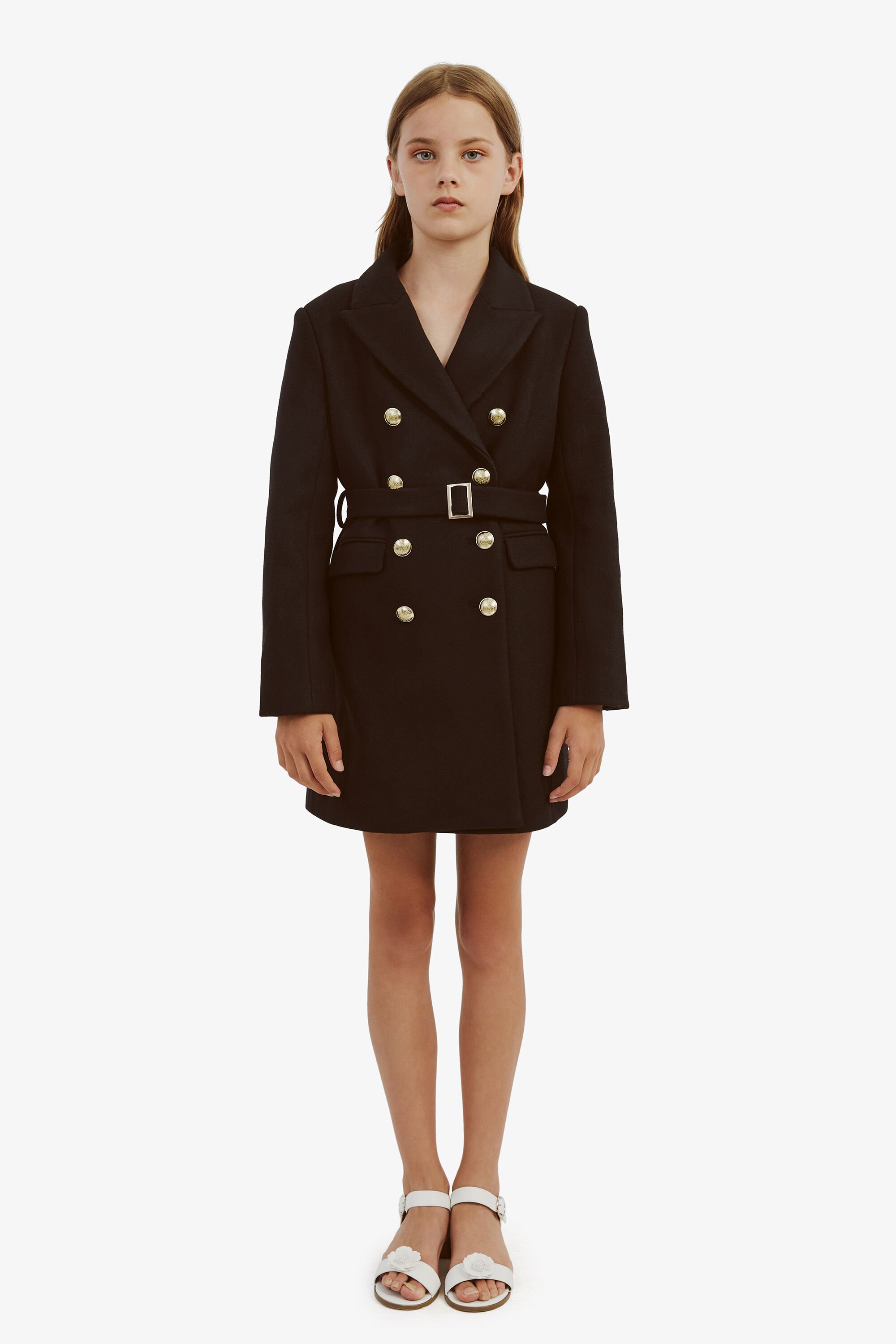 Dress coats for teens top
