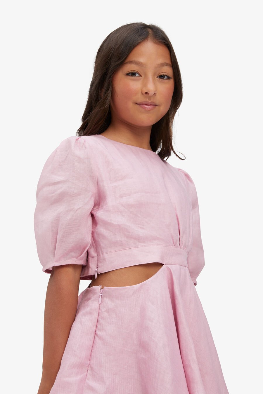 Girls Maia Mini Dress