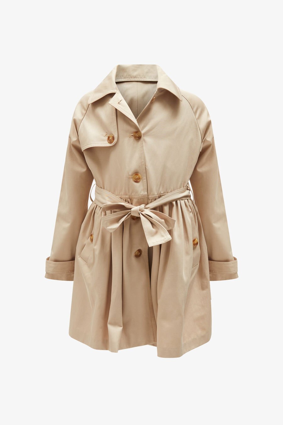 Girls Lucia Classic Trench