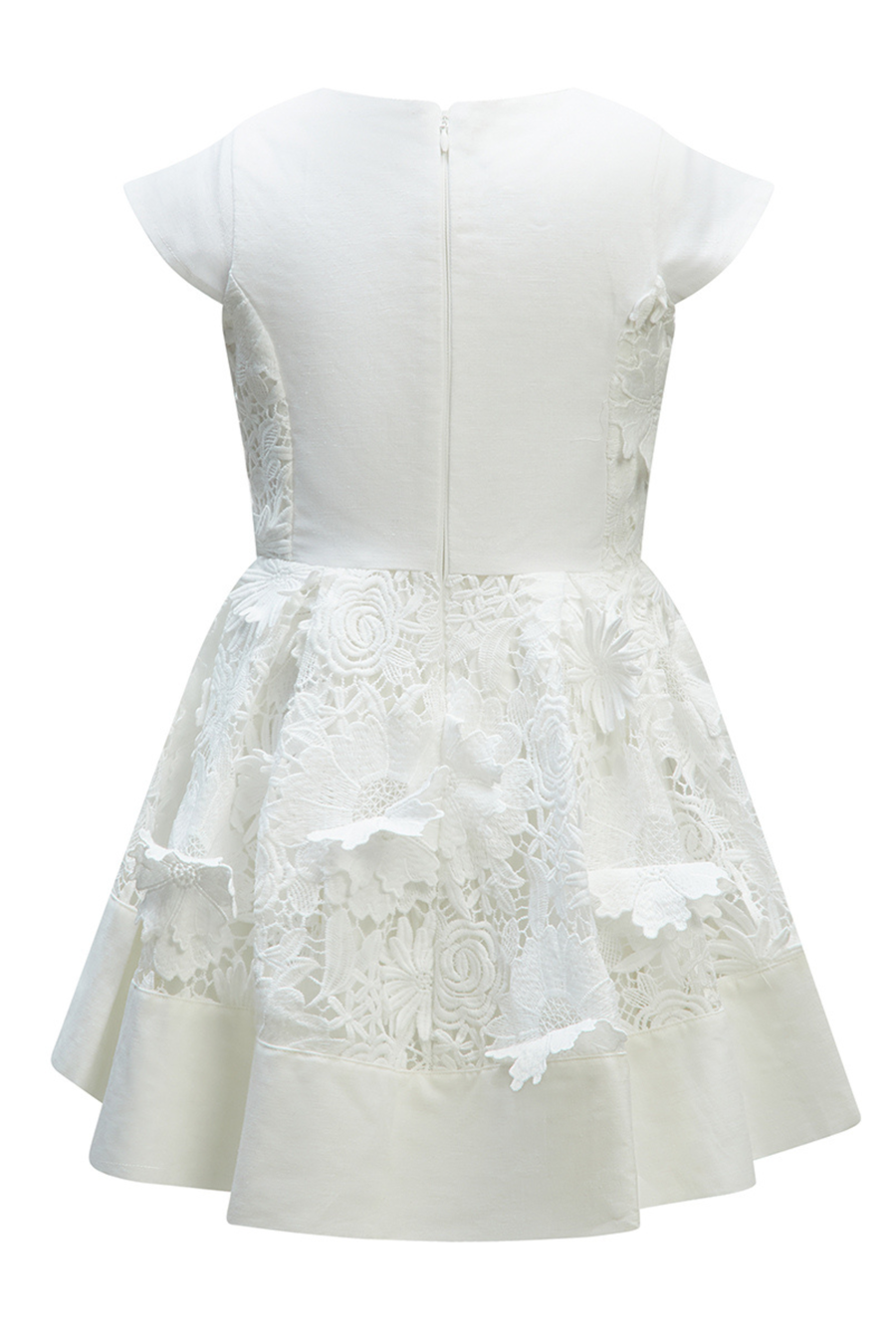 Baby Girl Aven Starlet Dress