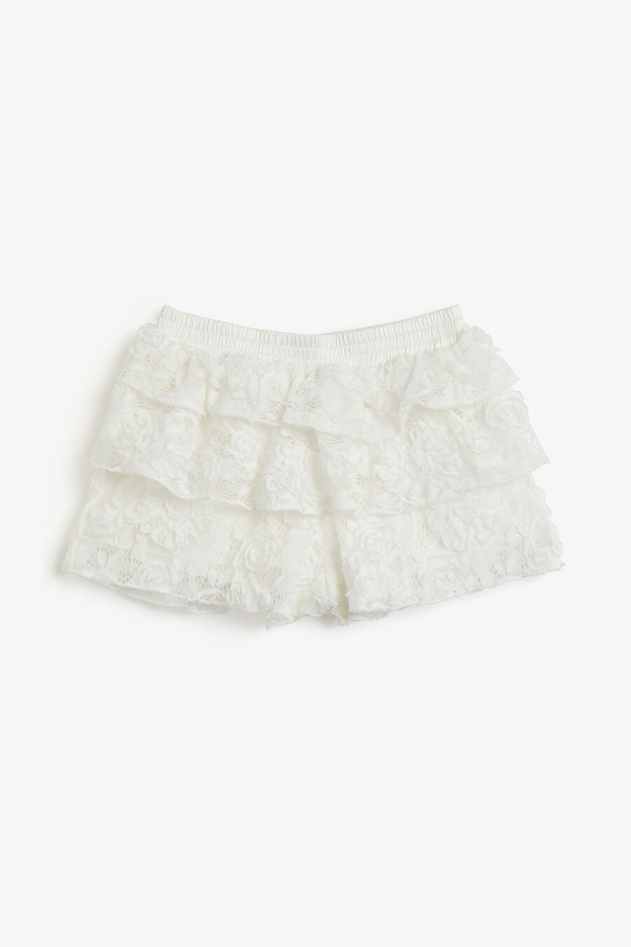 Girls Carina Lace Set