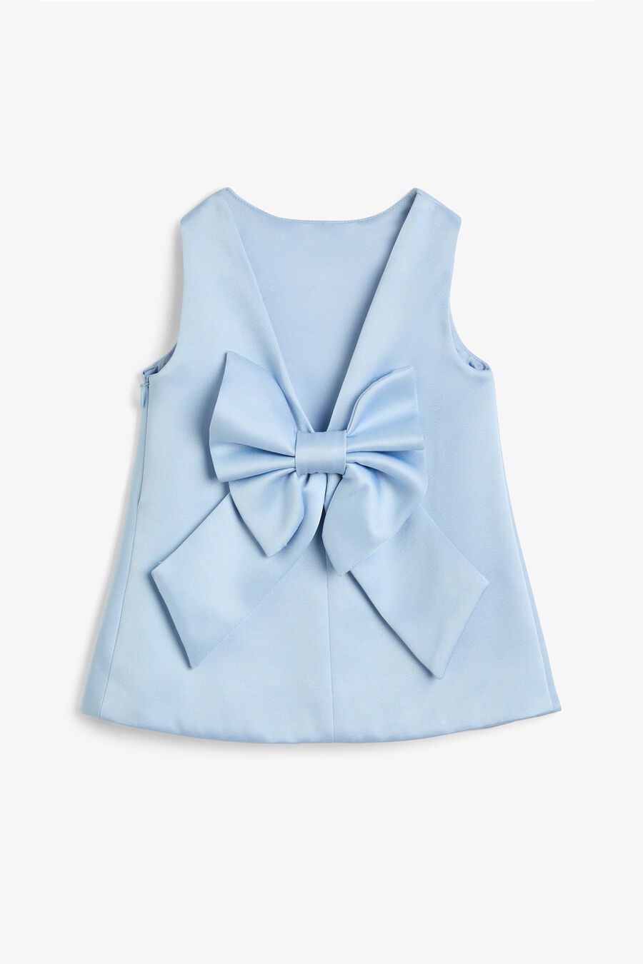 Baby Girl Olivia Mini Dress